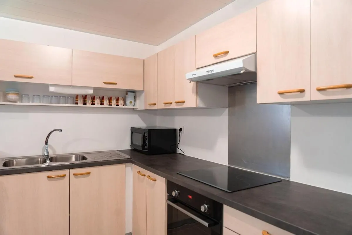 Apartment Grand F4, Papeete Frant De Mer Teava