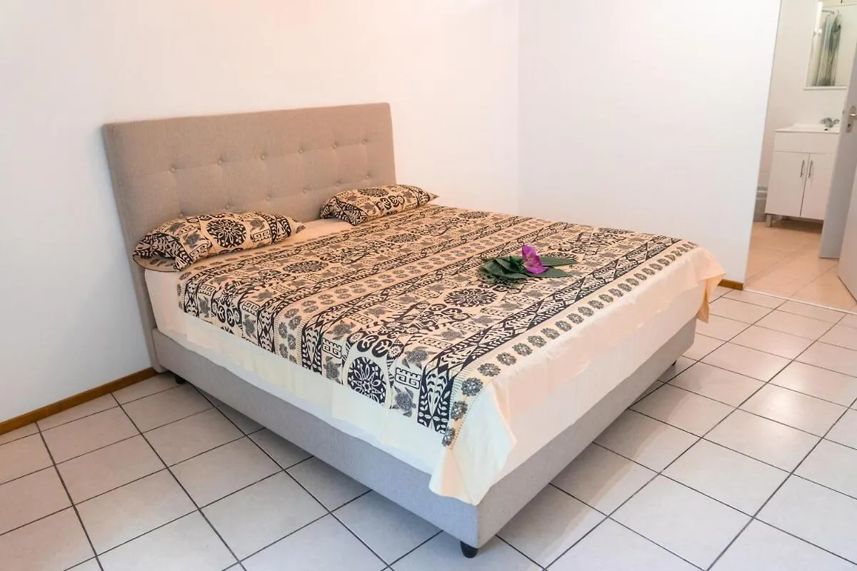 Grand F4, Papeete Frant De Mer Teava Papeete (Tahiti)