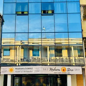 Mahana & Backpacker Hostal